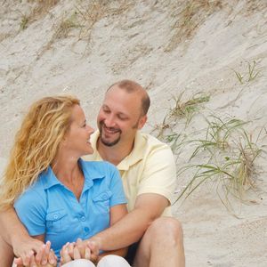 Meet your Posher, Tim